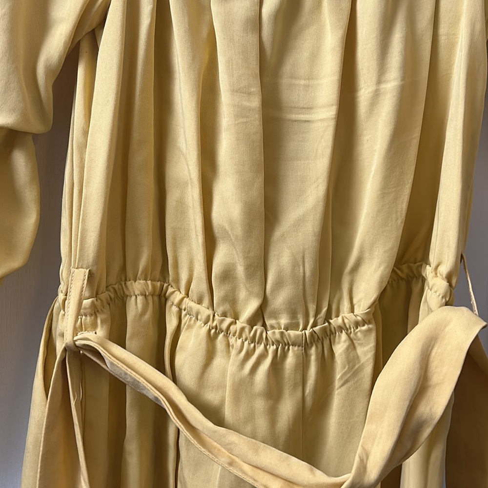 Zara romper - Picture 5 of 6